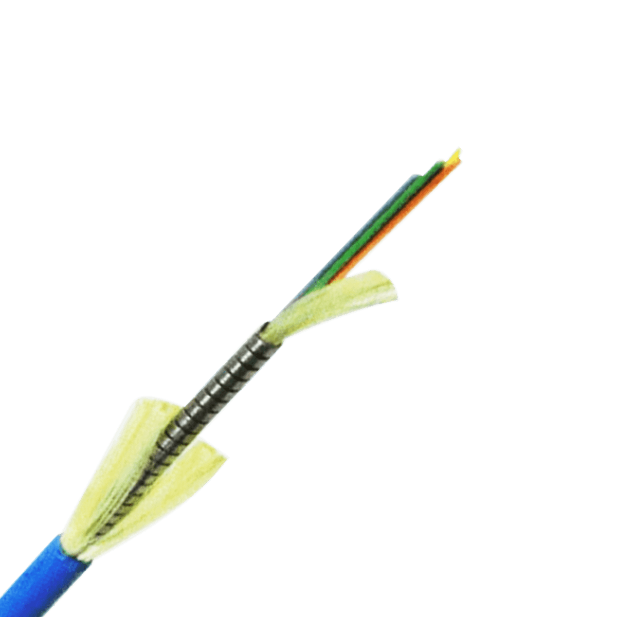 Distribution Armored Cable