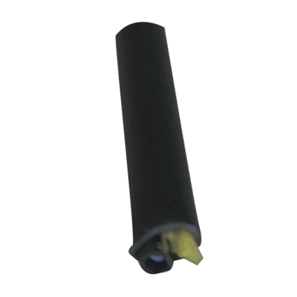 Center Tube Layer Microduct Optical Cable for Installation By Blowing