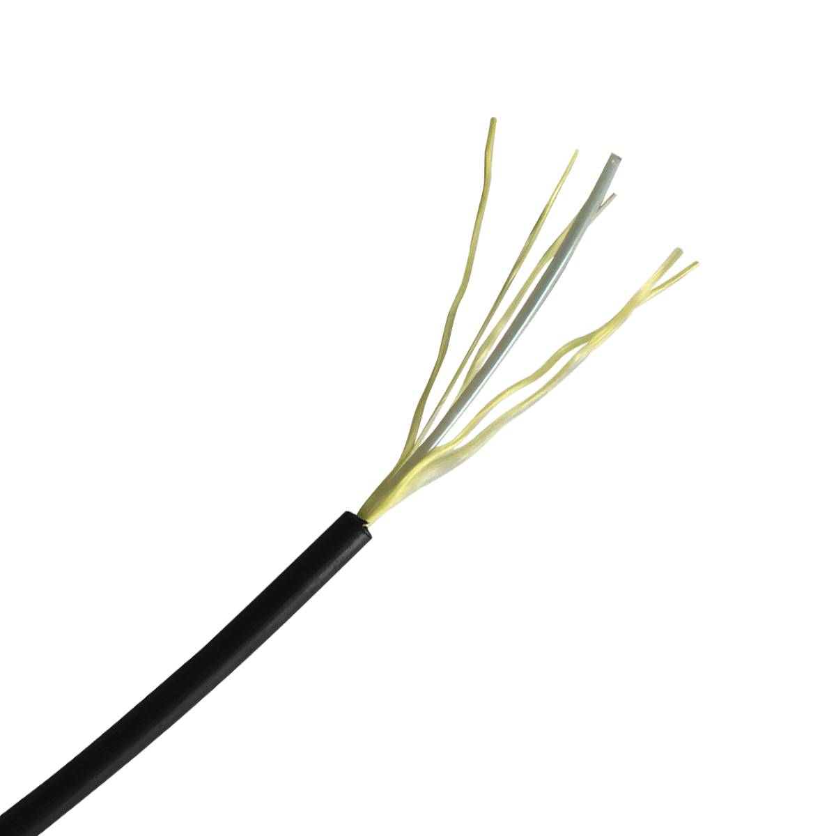 Unitube Non-metallic Micro Cable
