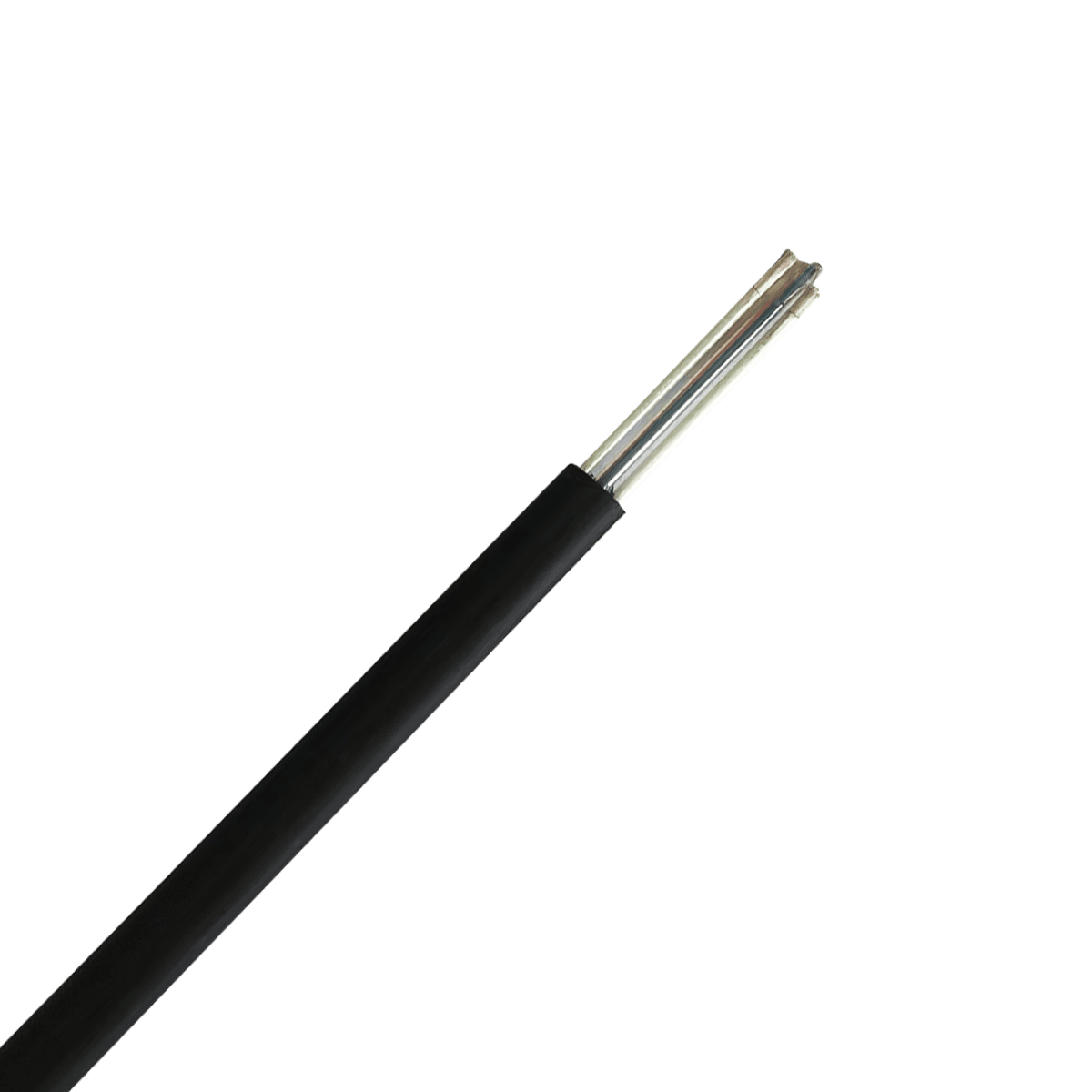 Unituble Non-metallic Non-armored Cable