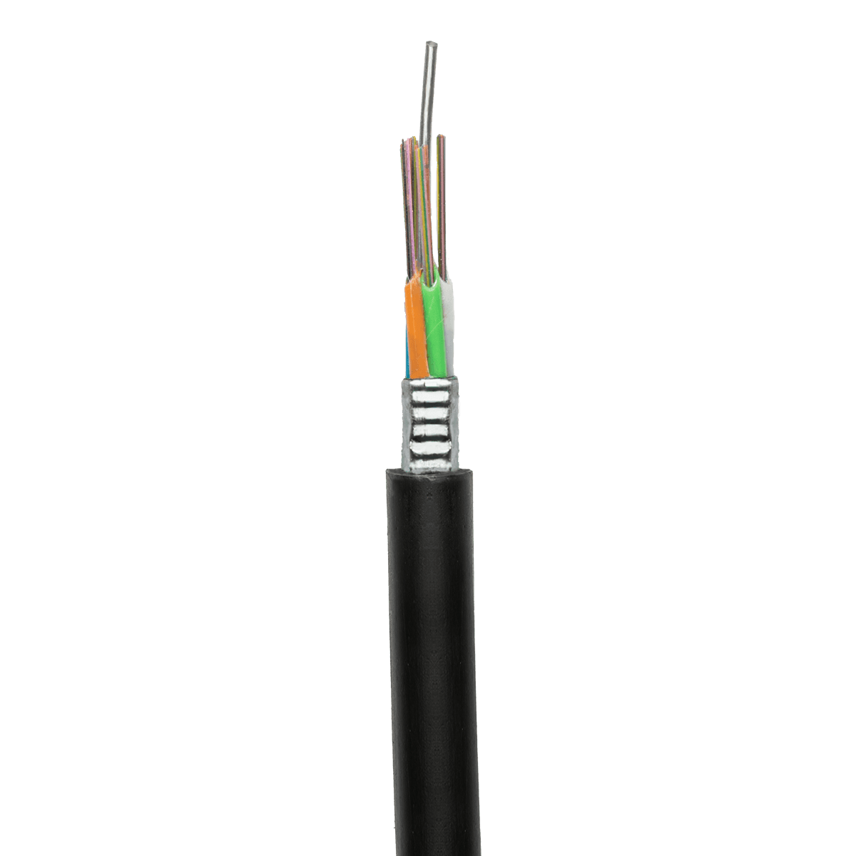 Stranded Loose Tube Light-armored Cable