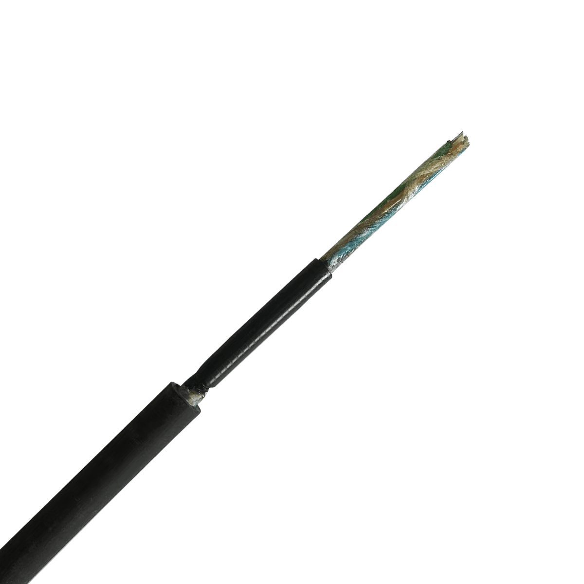 Stranded Loose Tube Light Armored Cable