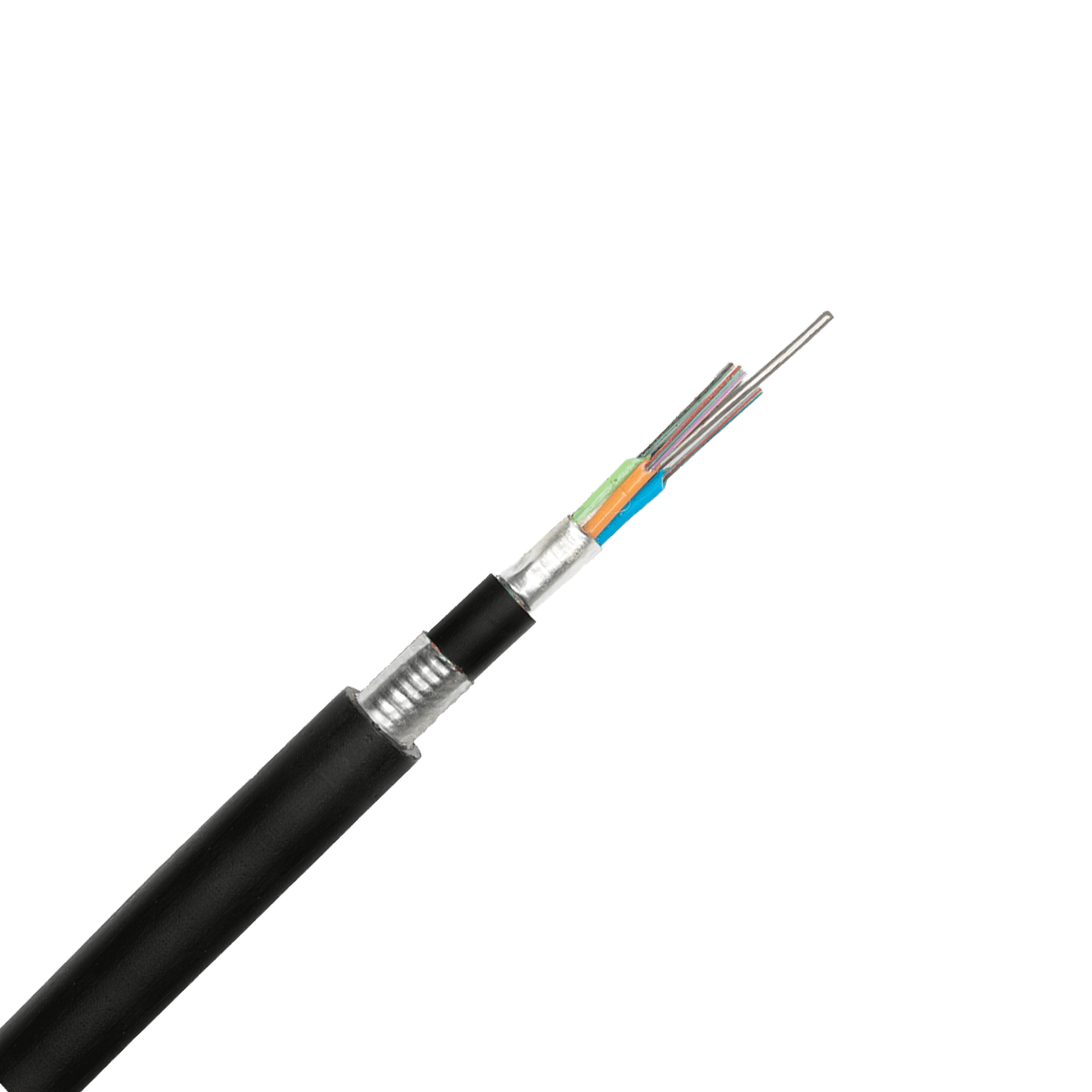 Outdoor Optical Cable
